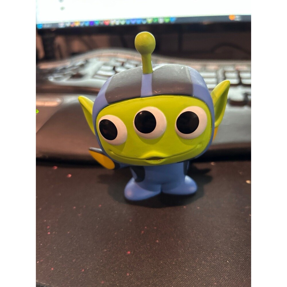 Funko Pop - Alien Pop Remix - Dory
Loose OOB